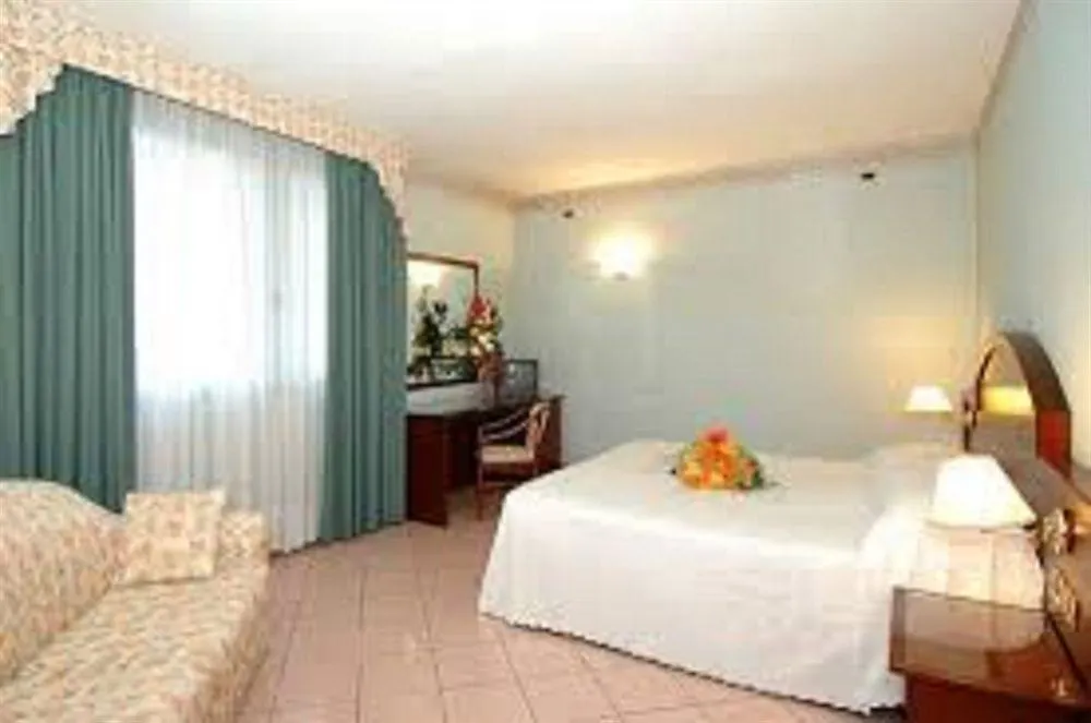 Venice Palace Hotel Mirano