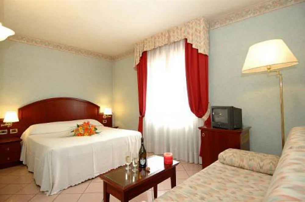 Venice Palace Hotel Mirano