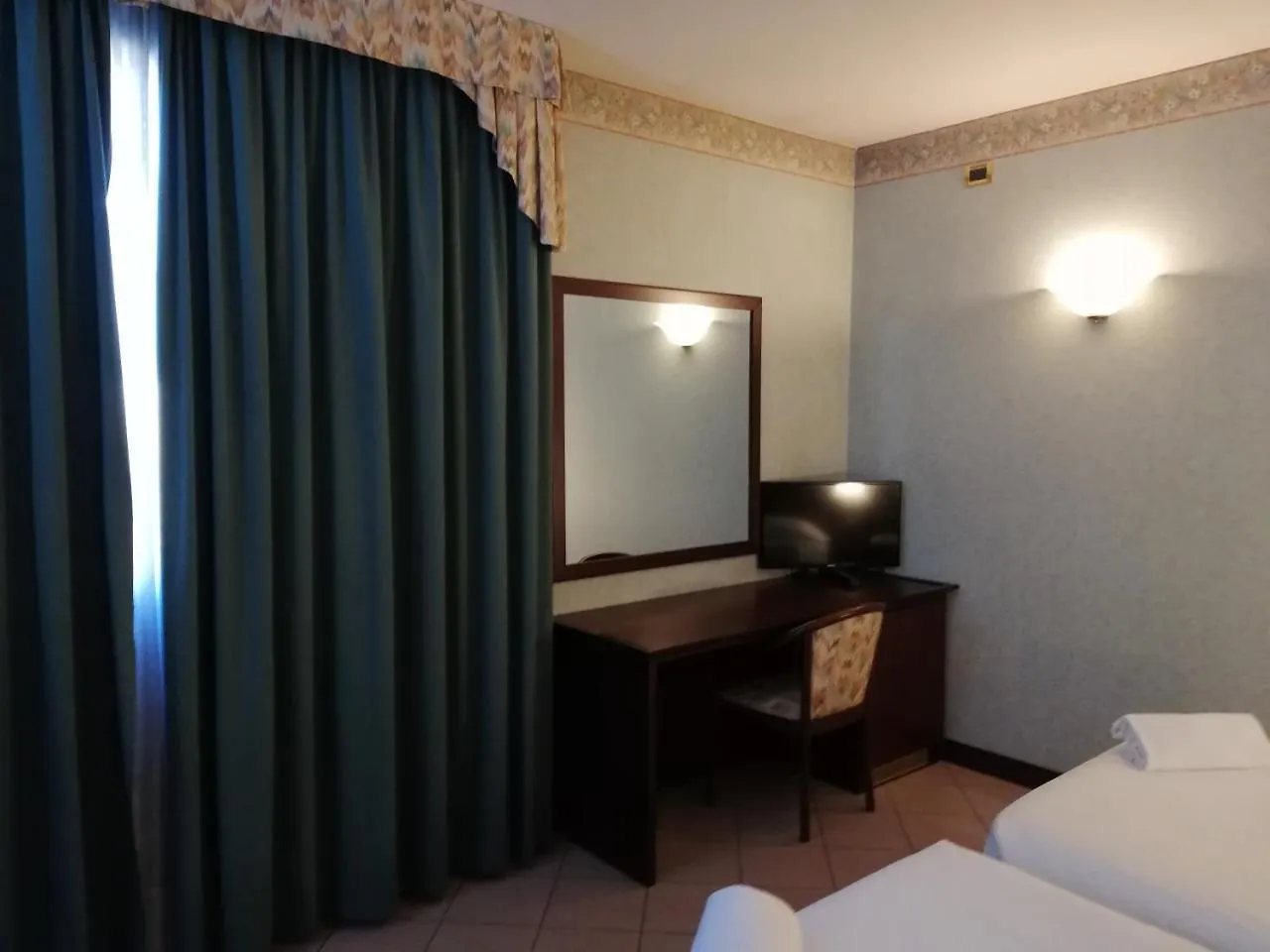 Venice Palace Hotel Mirano