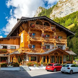 3* Hotel Alpenhotel La Montanara