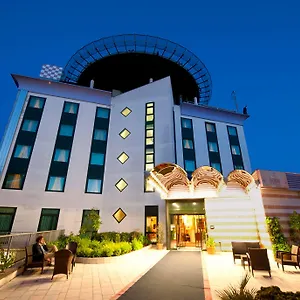 Hotel Castagna Palace & Restaurant, Montecchio Maggiore