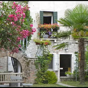 ** Maison d'hôtes Palazzo Soderini Italie