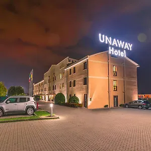 4* Hotel Una Hotels Occhiobello